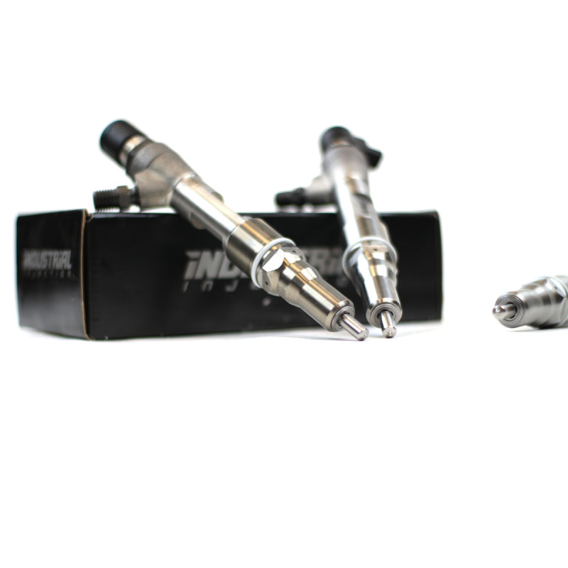 Industrial Injection 2008-2010 Ford 6.4L Stock Fuel Injector 314301 314301 Photo - Primary