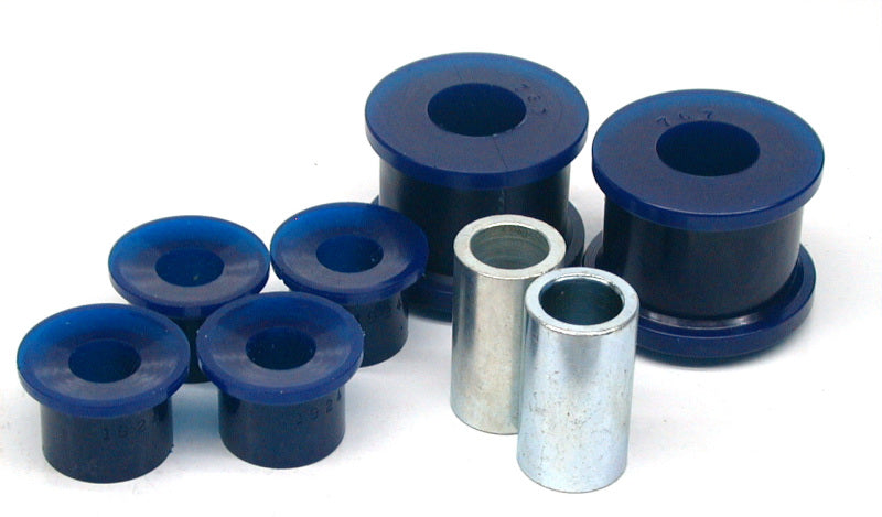 Superpro Front Lower Control Arm Inner Bushing Kit SPF1924K SPF1924K Photo - Primary