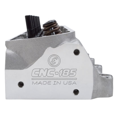 Edelbrock  Cyl Head E-Cnc 185 SBF Complete, E-CNC 185; Complete Cylinde 79259 Photo - out of package