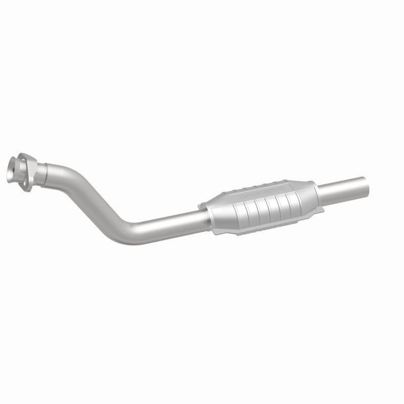 MagnaFlow Standard Grade Federal / EPA Compliant Direct-Fit Catalytic Converter 23420 360 Degree Image Set