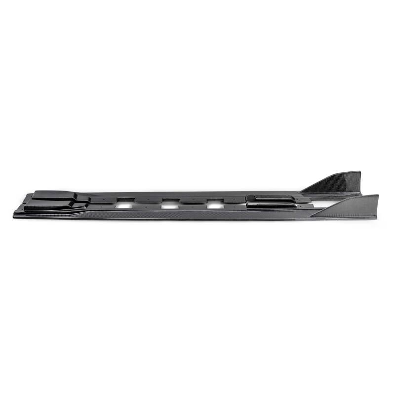 Seibon 2022 Toyota GR86 MB-Style Carbon Fiber Side Skirt SS22TY86-MB SS22TY86-MB User 1