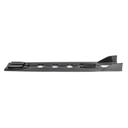 Seibon 2022 Toyota GR86 MB-Style Carbon Fiber Side Skirt SS22TY86-MB SS22TY86-MB User 1