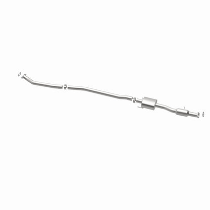 Magnaflow 16-17 Mazda CX-9 2.5L Direct Fit Converter 5592335 5592335 360 Degree Image Set