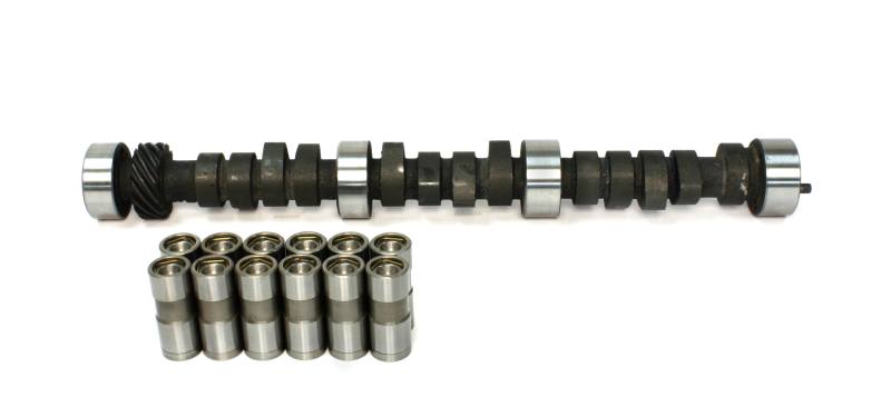 COMP Cams Cam & Lifter Kit C6 260H CL15-201-4 CL15-201-4 Photo - Primary