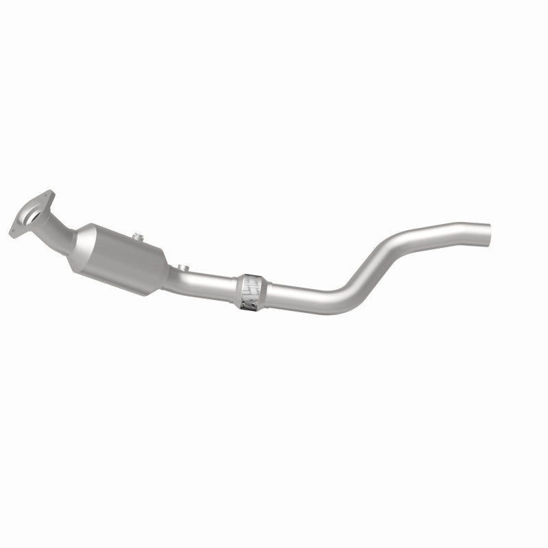 MagnaFlow OEM Grade Federal / EPA Compliant Direct-Fit Catalytic Converter 49243 360 Degree Image Set