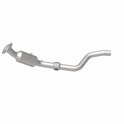 MagnaFlow OEM Grade Federal / EPA Compliant Direct-Fit Catalytic Converter 49243 360 Degree Image Set
