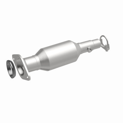MagnaFlow Toyota Prius OEM Grade Federal / EPA Compliant Direct-Fit Catalytic Converter 51247 360 Degree Image Set