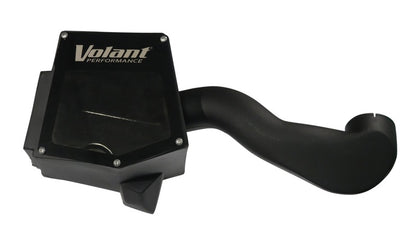 Volant 01-06 Chevrolet Avalanche 2500 8.1 V8 Pro5 Closed Box Air Intake 15981 Photo - Primary