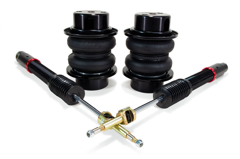 Air Lift Performance 12-18 Audi A6/S6/Q5/RS7/A7/S7 C7 Rear Kit 78673 78673 Photo - out of package