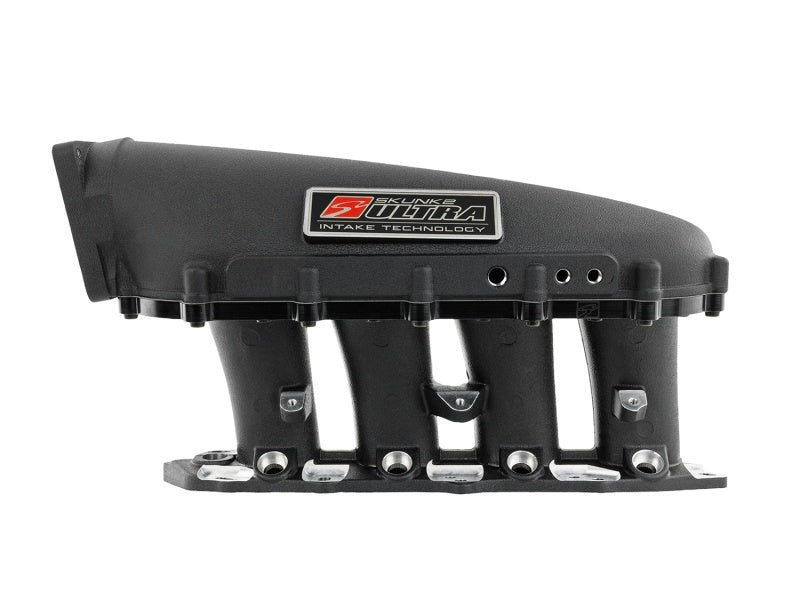 Skunk2 Black Ultra Series Race Intake Manifold B-Series 3.5L 307-05-9055 Photo - Unmounted