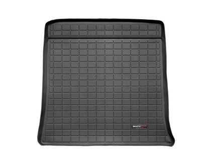WeatherTech 10+ Chevrolet Equinox Cargo Liners - Black 40442 Photo - Primary