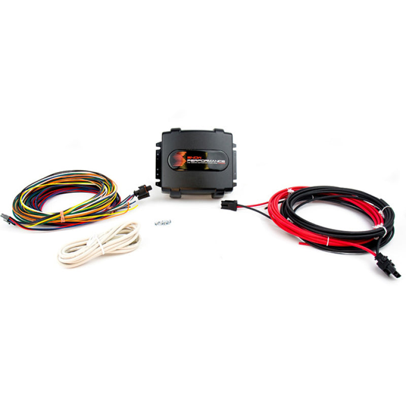 Snow Performance Stage 4 Boost Cooler Water Controller Upgrade SNO-70000 SNO-70000 Photo - Primary