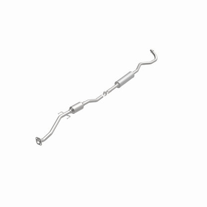 MagnaFlow OEM Grade Federal / EPA Compliant Direct-Fit Catalytic Converter 52440 360 Degree Image Set