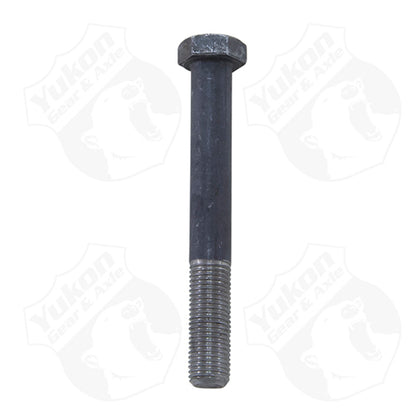 Yukon Gear & Axle Yukon Gear Dana 30 & Dana 44 Power Lok Bolt / Left Hand / & 8.75in Chrysler & 55P YSPBLT-052 YSPBLT-052 Photo - Primary