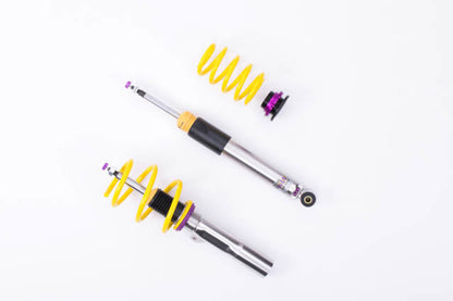 KW Coilover Kit V3 Mini Cooper (F56) Hardtop w/ Dynamic Damper Control incl. EDC cancellation kit 352200AH 352200AH Photo - Primary