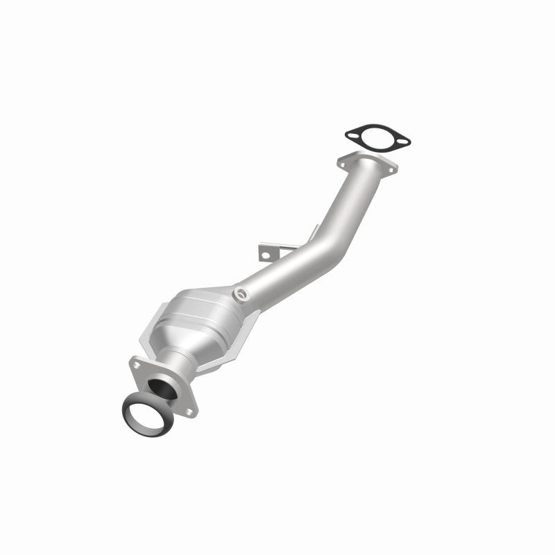 MagnaFlow California Grade CARB Compliant Direct-Fit Catalytic Converter 5421029 360 Degree Image Set