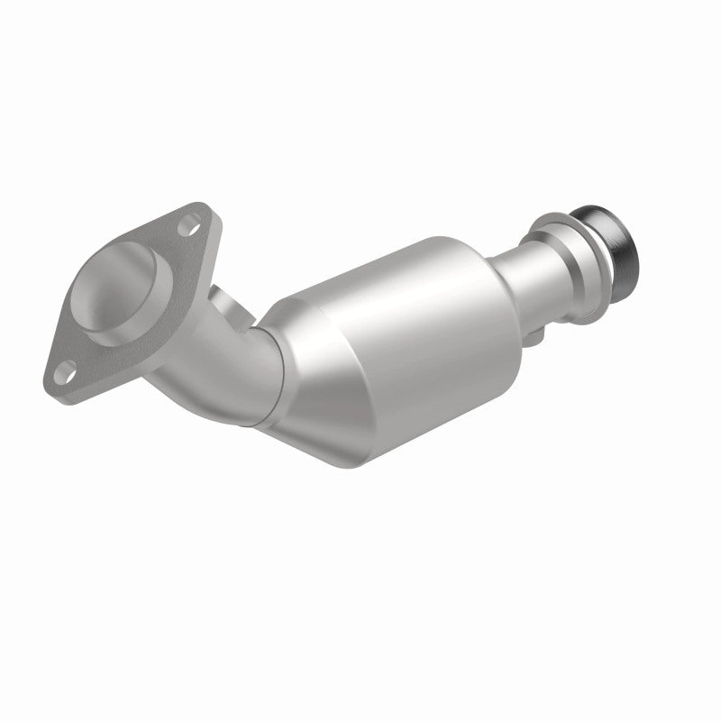 Magnaflow 2003 Jeep Liberty 3.7L Direct Fit Converter 4583051 4583051 360 Degree Image Set