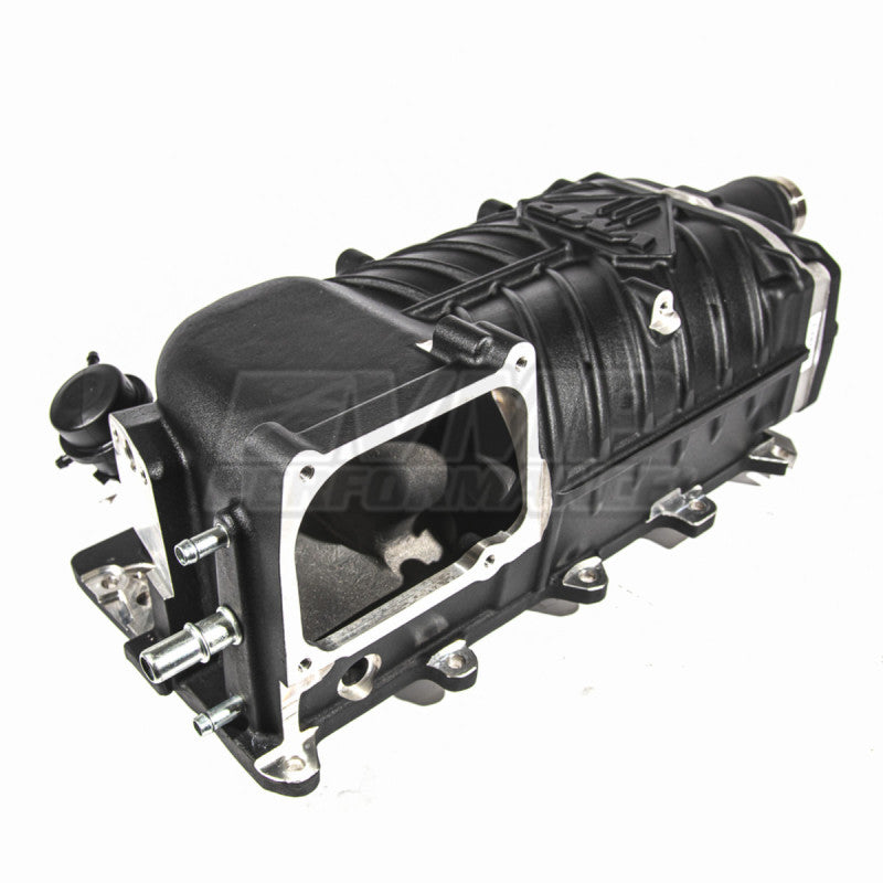 VMP Performance 03-04 Ford Mustang Gen3R Supercharger Headunit VMP-SH34CG3R VMP-SH34CG3R Photo - Close Up