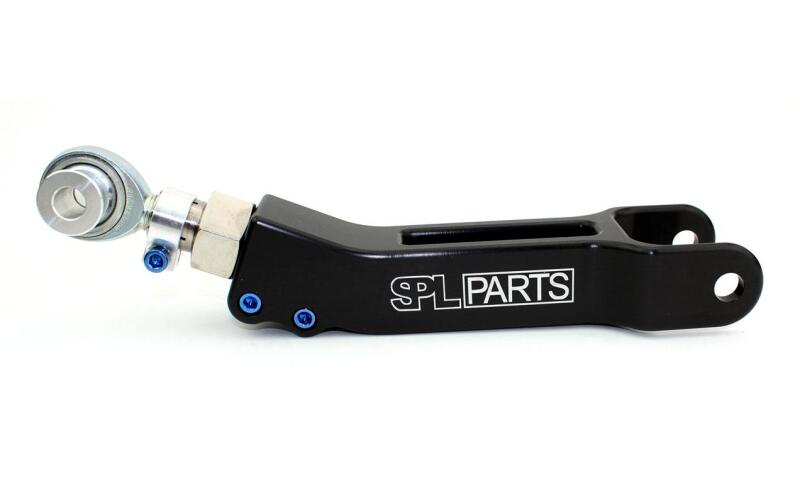 SPL Part Subaru WRX / STI VA Rear Traction Arms SPL RTR GK Photo - Primary