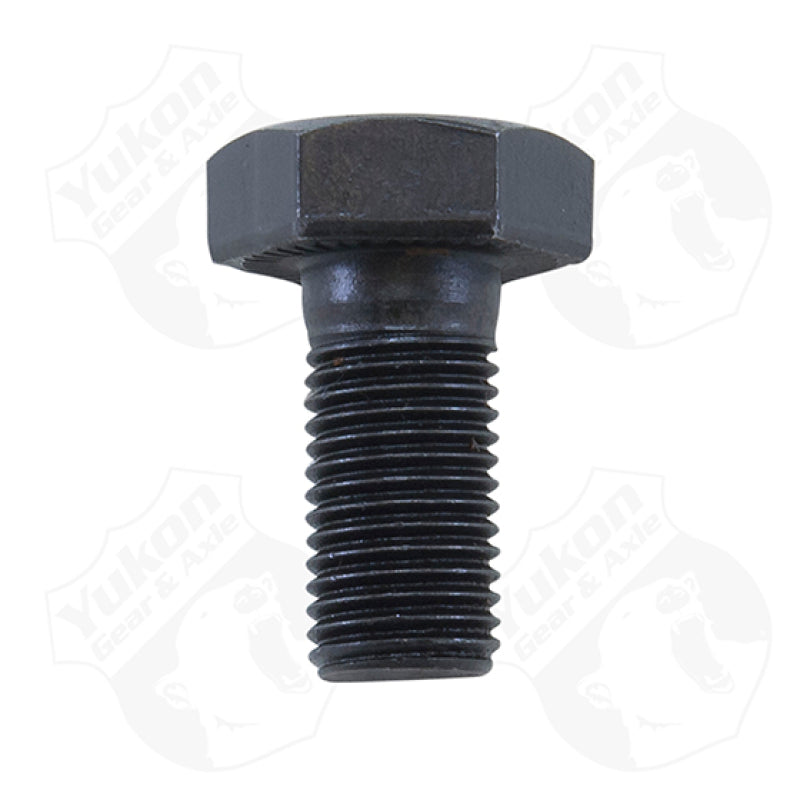 Yukon Gear & Axle Yukon Gear Rplcmnt Ring Gear Bolt For Model 20 / Grand Cherokee 35 / Super Dana 30 & Dana 50 YSPBLT-010 YSPBLT-010 Photo - Primary