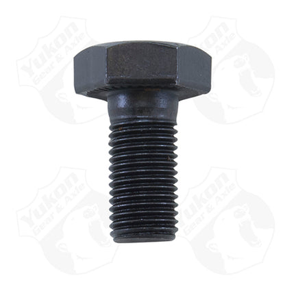 Yukon Gear & Axle Yukon Gear Rplcmnt Ring Gear Bolt For Model 20 / Grand Cherokee 35 / Super Dana 30 & Dana 50 YSPBLT-010 YSPBLT-010 Photo - Primary