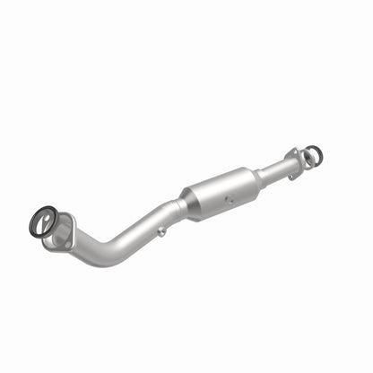 MagnaFlow Honda Element OEM Grade Federal / EPA Compliant Direct-Fit Catalytic Converter 51990 360 Degree Image Set