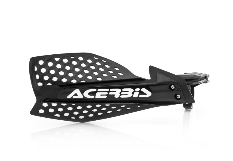 Acerbis X- Ultimate Handguard - Black/White 2645481007 2645481007 Photo - Primary