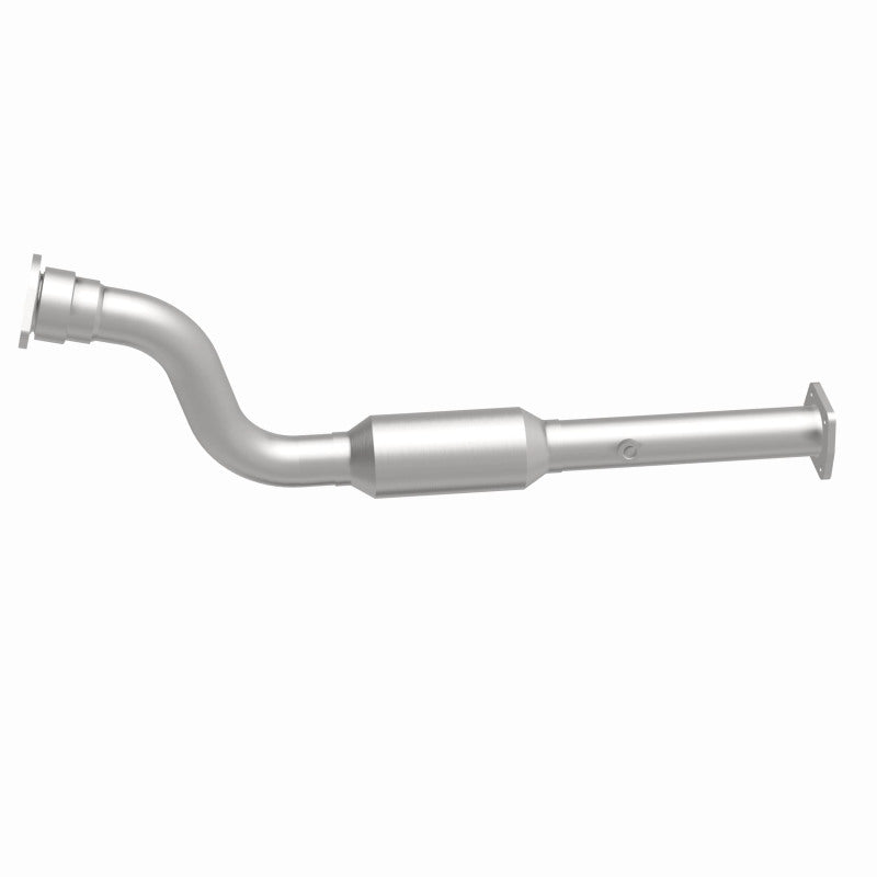 MagnaFlow Chevrolet California Grade CARB Compliant Direct-Fit Catalytic Converter 4481521 360 Degree Image Set