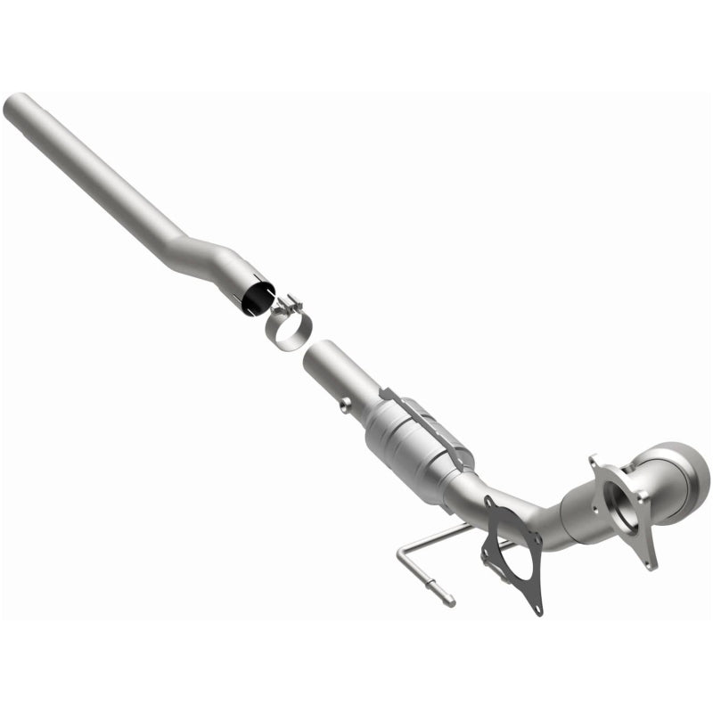 MagnaFlow Volkswagen Golf R OEM Grade Federal / EPA Compliant Direct-Fit Catalytic Converter 51938 Photo - out of package