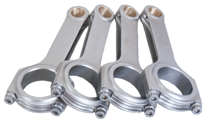 Eagle Honda D16 / ZC Engine Connecting Rods (Set of 4) CRS5394H3D CRS5394H3D Photo - Primary