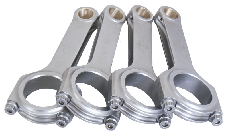 Eagle Honda D16 / ZC Engine Connecting Rods (Set of 4) CRS5394H3D CRS5394H3D Photo - Primary