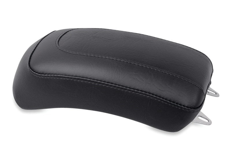 Mustang Motorcycle Vintage Thin Rear Seat Plain 75563 75563 User 1
