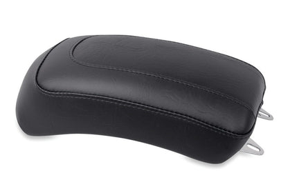Mustang Motorcycle Vintage Thin Rear Seat Plain 75563 75563 User 1