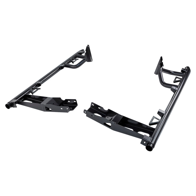 ARB Summit Step Section Prado 150 10/13On 4421100 4421100 Photo - Primary