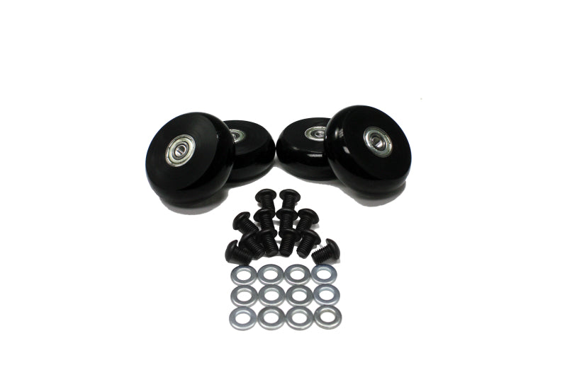 Energy Suspension Creeper Wheel Black 9.9171G Photo - Primary
