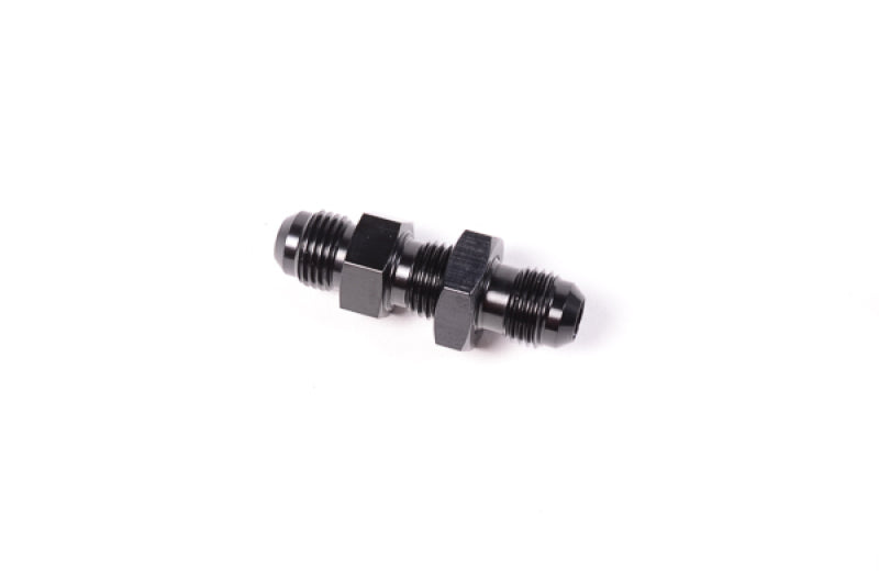 Radium 6An Bulkhead With Jam Nut 14-0272 Photo - Primary