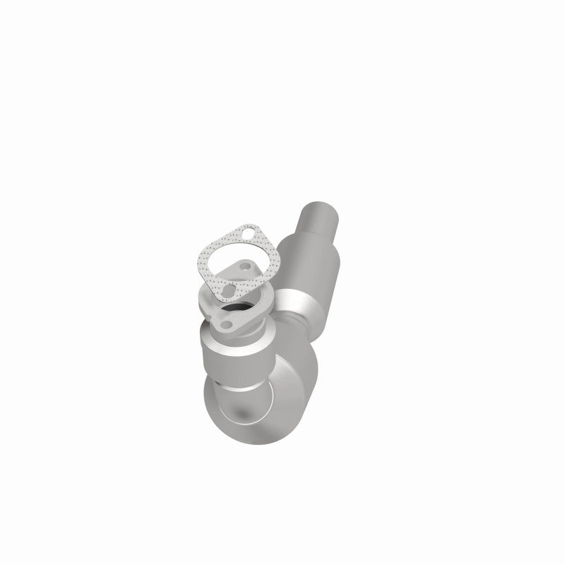 MagnaFlow Chevrolet Camaro OEM Grade Federal / EPA Compliant Direct-Fit Catalytic Converter 49938 360 Degree Image Set