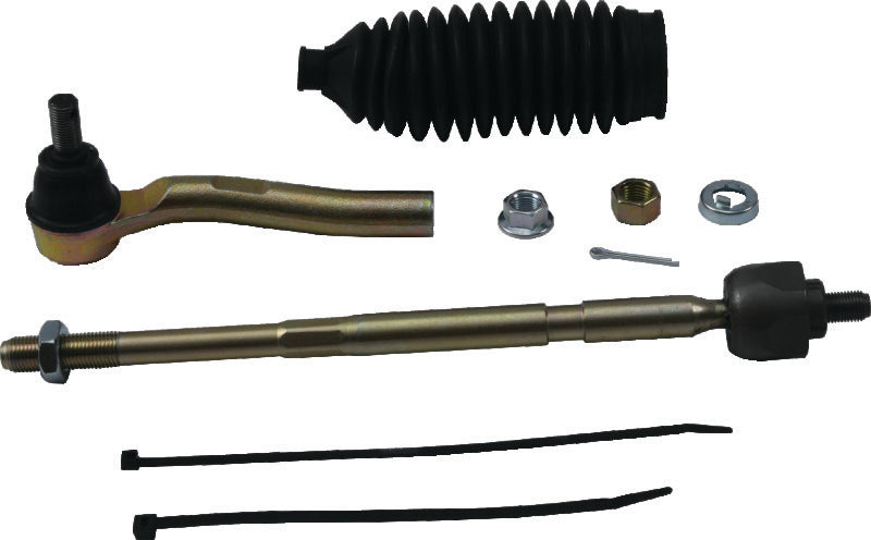QuadBoss Tie Rod End Kt Right Innr/Outr 420732 420732 Photo - Primary