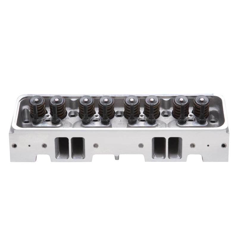 Edelbrock Cylinder Head, Performer, Lt1 Small Block Chevy, Complete, Single 61905 Photo - Primary