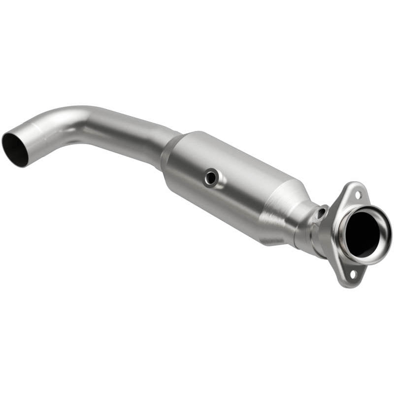 MagnaFlow Ford F-150 OEM Grade Federal / EPA Compliant Direct-Fit Catalytic Converter 21-467 Photo - Primary