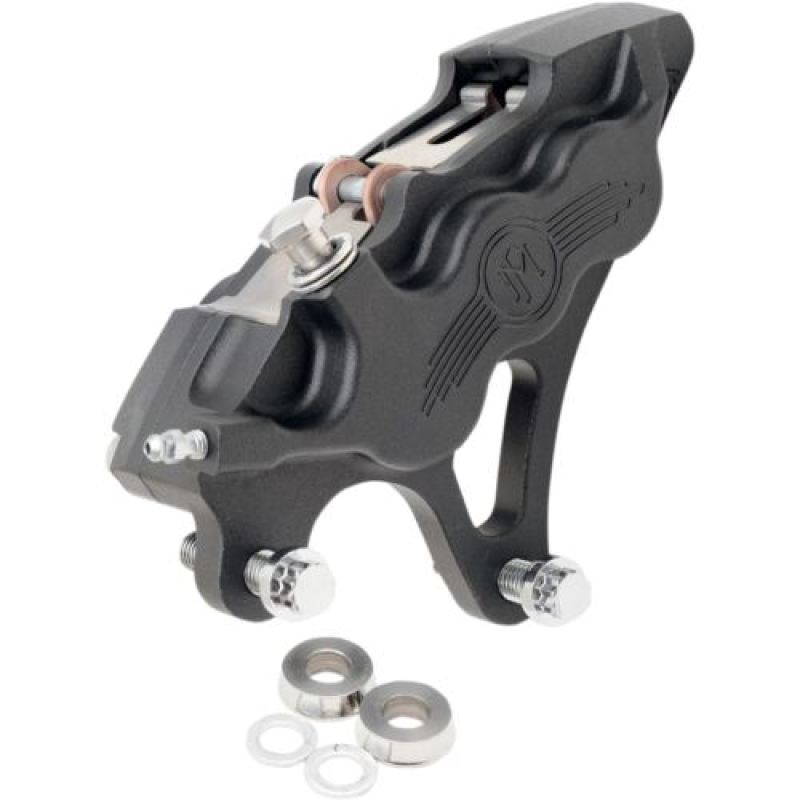 Performance Machine Pm Frt 6 Pistn Diff Bore Clpr 0051-2917-SMB 0051-2917-SMB User 1