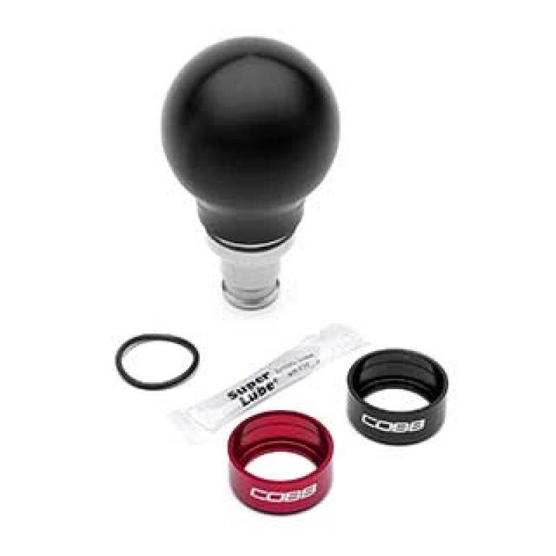 COBB COBB Shift Knob Interior Accessories Shift Knobs main image