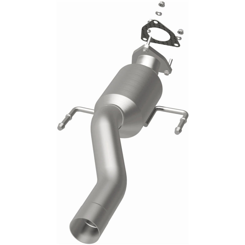 MagnaFlow HM Grade Federal / EPA Compliant Direct-Fit Catalytic Converter 24369 Photo - out of package