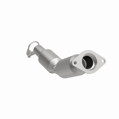 MagnaFlow Toyota OEM Grade Federal / EPA Compliant Direct-Fit Catalytic Converter 52455 360 Degree Image Set