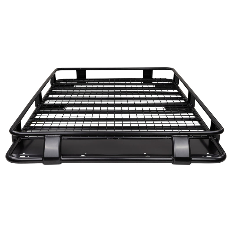 ARB Roofrack W/Mesh Lc100 1790X1120mm 70X44 3813010M 3813010M Photo - Unmounted