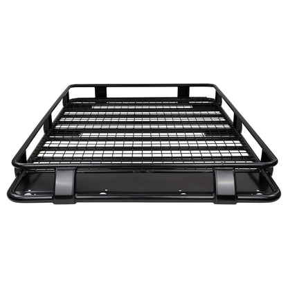 ARB Roofrack W/Mesh Lc100 1790X1120mm 70X44 3813010M 3813010M Photo - Unmounted