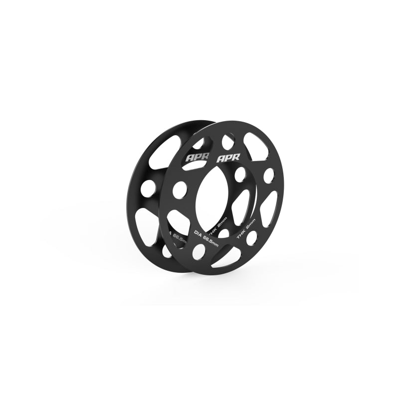 APR APR Spacers Wheel and Tire Accessories Wheel Spacers & Adapters main image