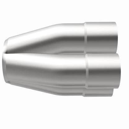 MagnaFlow 4-1 Header Merge Collector 10801 360 Degree Image Set