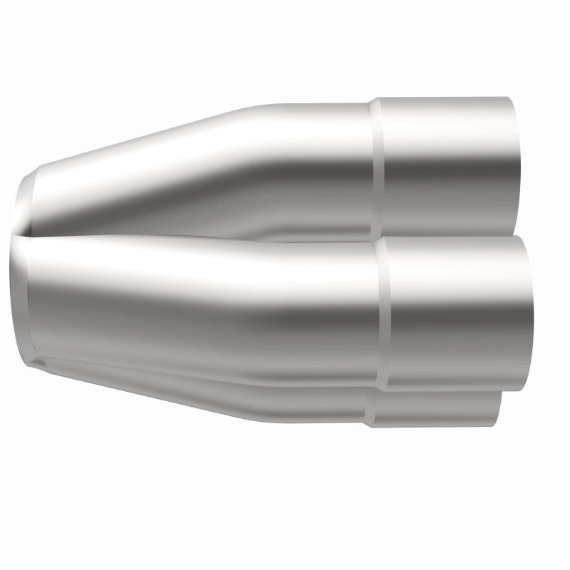 MagnaFlow 4-1 Header Merge Collector 10801 360 Degree Image Set
