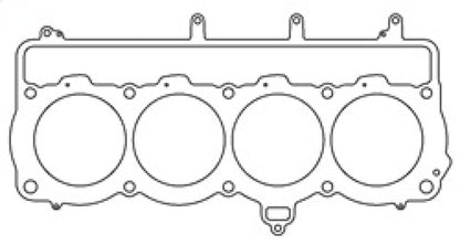 Cometic Head Gasket Bore: 4.155in Material: MLS Thickness: .040in C5547-040 Photo - Primary